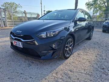 SW 1.6 crdi mhev Business 136cv dct