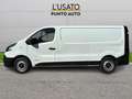 Renault Trafic 1.6 dCi 125CV PL-TN Furgone Bianco - thumbnail 4