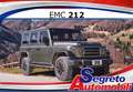EMC Sonstige 212 2.0 TGDI 8AT 4WD Adventurer - thumbnail 1