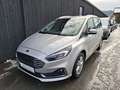 Ford Galaxy Titanium 2.5 FHEV Silber - thumbnail 1