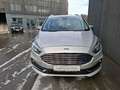 Ford Galaxy Titanium 2.5 FHEV Silber - thumbnail 7