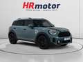 MINI Cooper Countryman SE ALL4 AUT. Verde - thumbnail 1