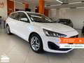 Ford Focus Focus 1.5 EcoBlue 120 CV automatico SW Active X Blanc - thumbnail 6