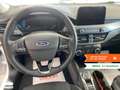Ford Focus Focus 1.5 EcoBlue 120 CV automatico SW Active X Blanc - thumbnail 12