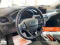 Ford Focus Focus 1.5 EcoBlue 120 CV automatico SW Active X Blanc - thumbnail 8