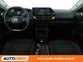 Citroen C4 X 1.2 PureTech Plus Aut.*LED*CAM*TEMPO*SHZ*ALU*KLIMA Grau - thumbnail 12