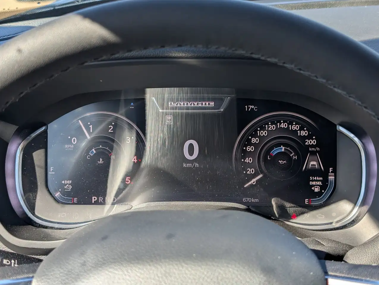 RAM 2500 снимка RAM 2500