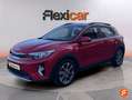 Kia Stonic 1.0 T-GDi 74kW (100CV) MHEV iMT Drive Rojo - thumbnail 3