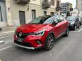 Renault Captur Captur 1.6 E-Tech phev Intens 160cv auto Rouge - thumbnail 19