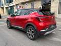Renault Captur Captur 1.6 E-Tech phev Intens 160cv auto Rouge - thumbnail 16