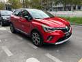 Renault Captur Captur 1.6 E-Tech phev Intens 160cv auto Rouge - thumbnail 3