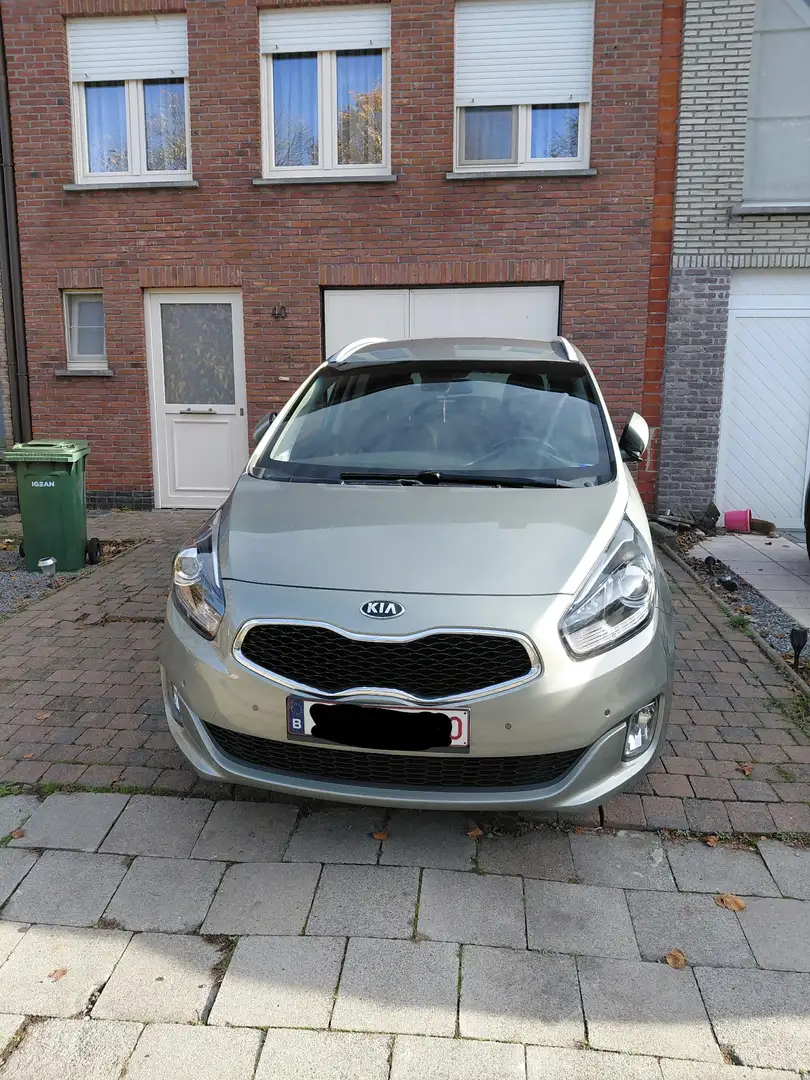 Kia Carens 1.6 GDI Edition 7 - 2