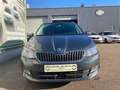 Skoda Fabia 1.4 TDi- Amb.- NAVI- €149x42m Gris - thumbnail 2