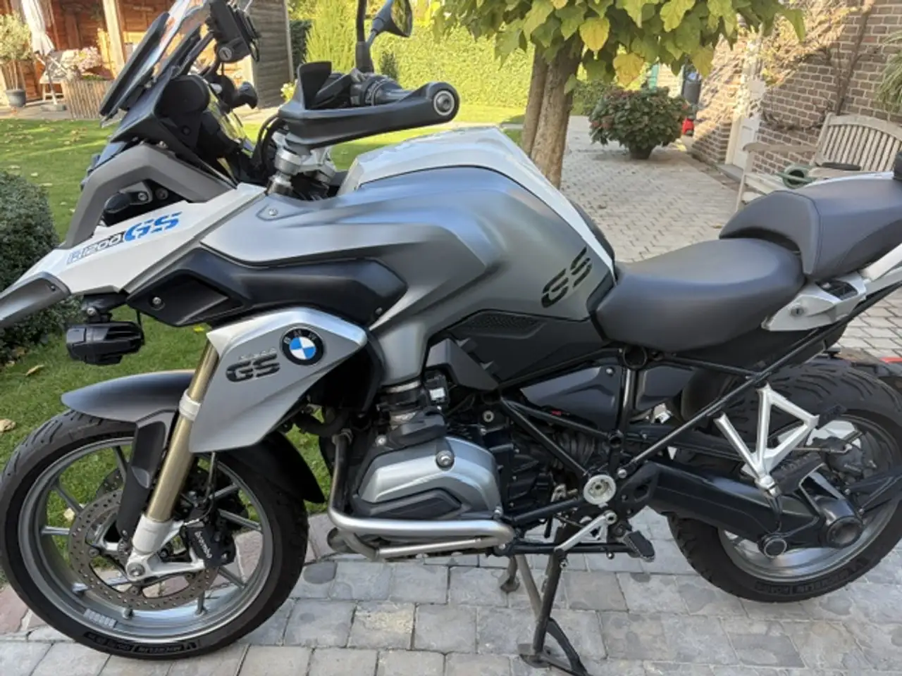 BMW R 1200 GS