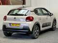 Citroen C3 1.2 83PK C-SERIES 15 STUKS OP VOORRAAD APPLE CARPL Beige - thumbnail 4