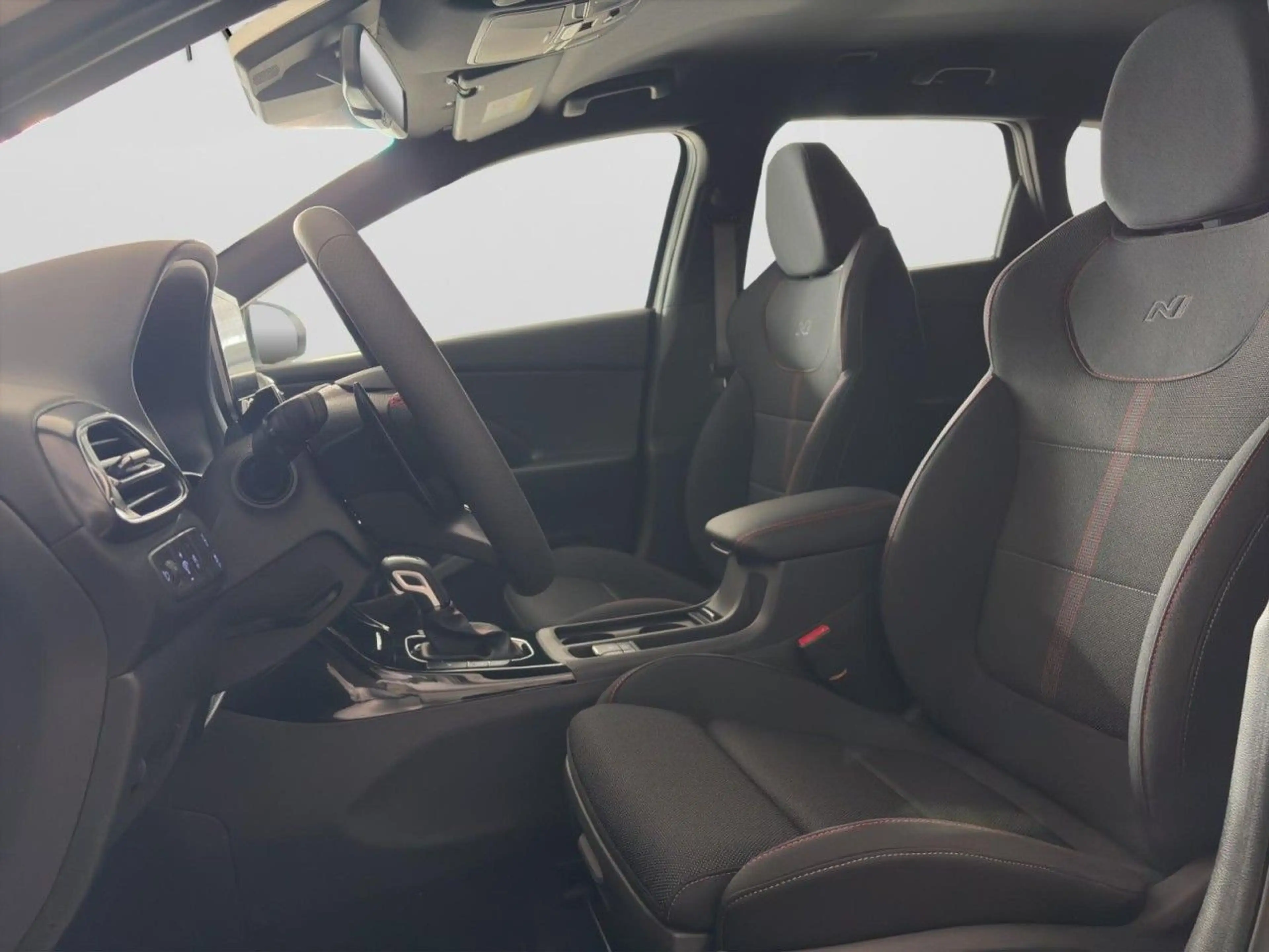 Hyundai i30 N LINE (MY26!) SMART-KEY+VOLL-LED+PDC U.V.M! — photo 12