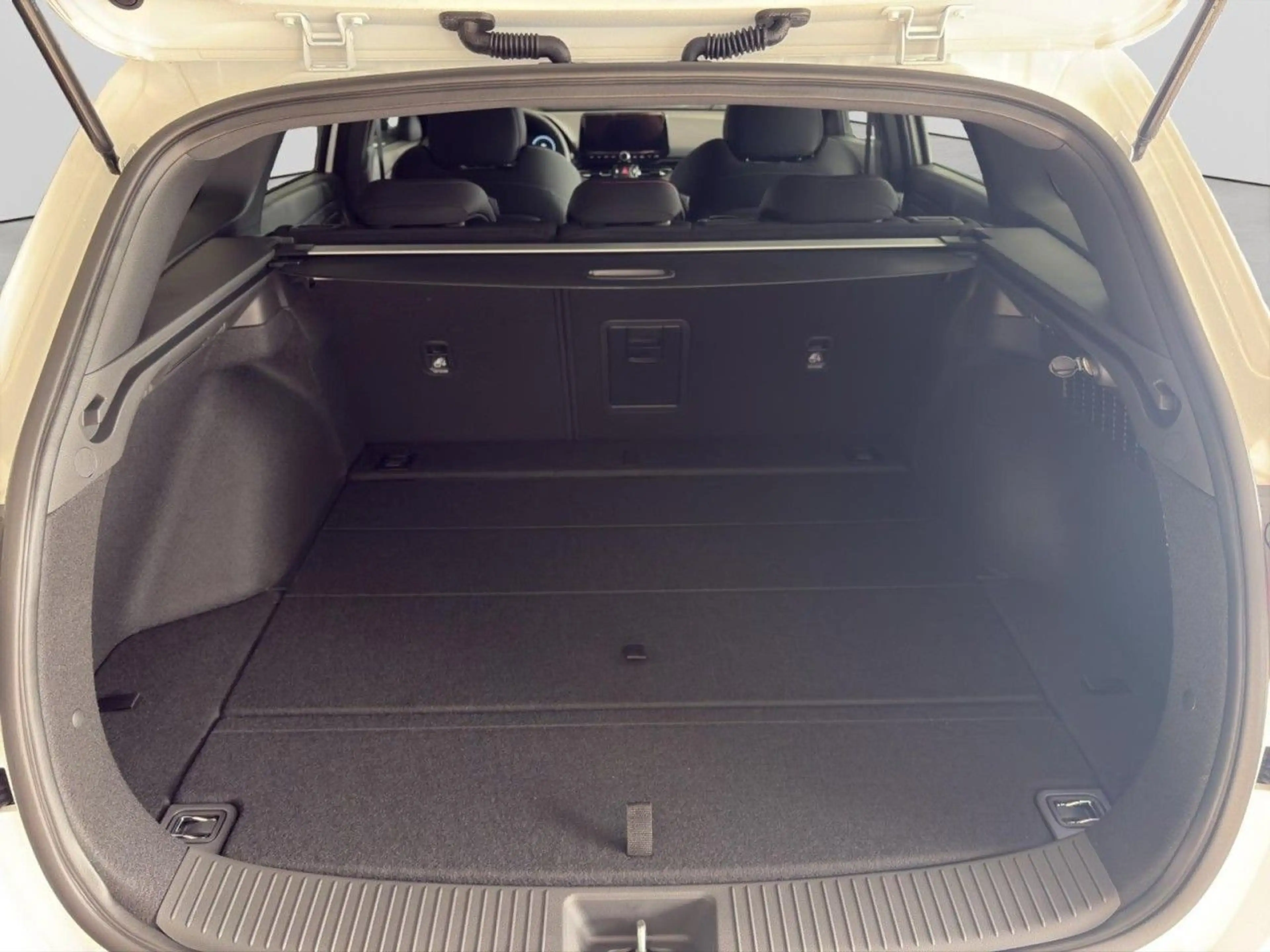 Hyundai i30 N LINE (MY26!) SMART-KEY+VOLL-LED+PDC U.V.M! — photo 8
