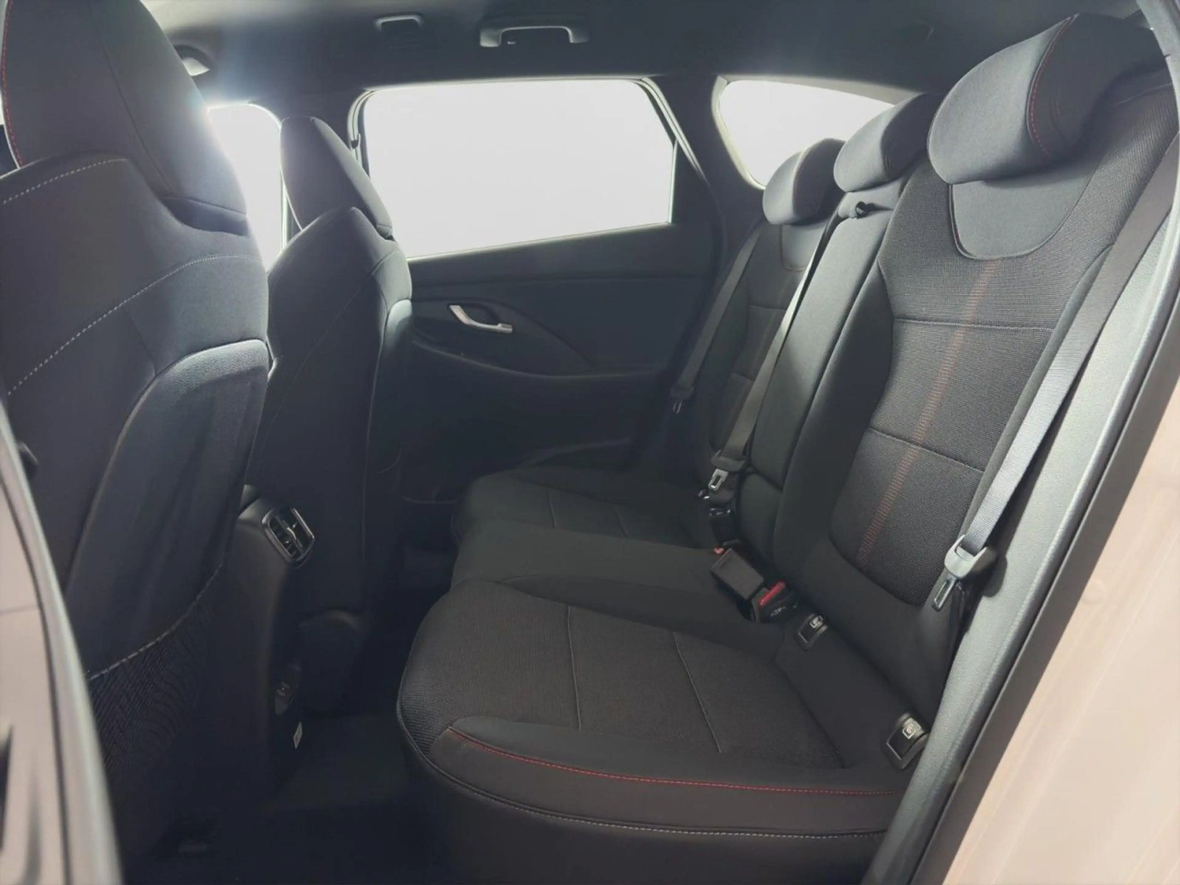 Hyundai i30 N LINE (MY26!) SMART-KEY+VOLL-LED+PDC U.V.M! — photo 15