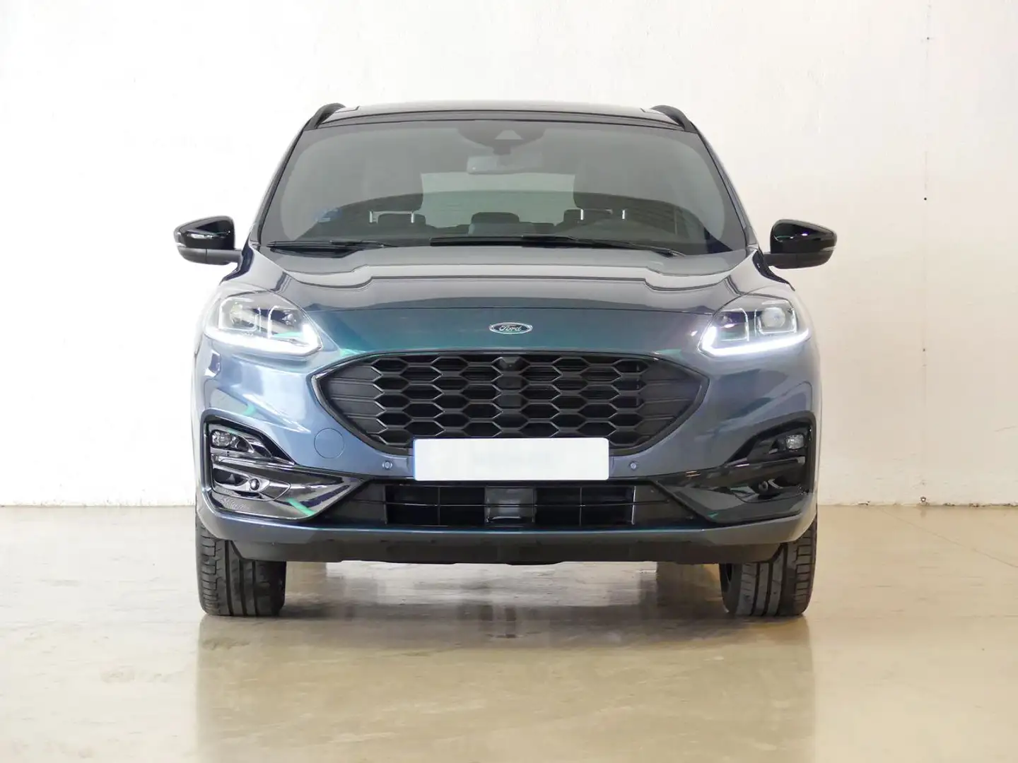 Ford Kuga ST-Line 2.5 Duratec FHEV 140kW Auto Azul - 2
