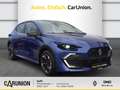 Renault Clio Evolution Full Hybrid E-Tech 160 Blau - thumbnail 3