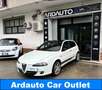 Alfa Romeo 147 Alfa 147 1.9 Jtdm 170 cv Ducati Corse Blanco - thumbnail 1