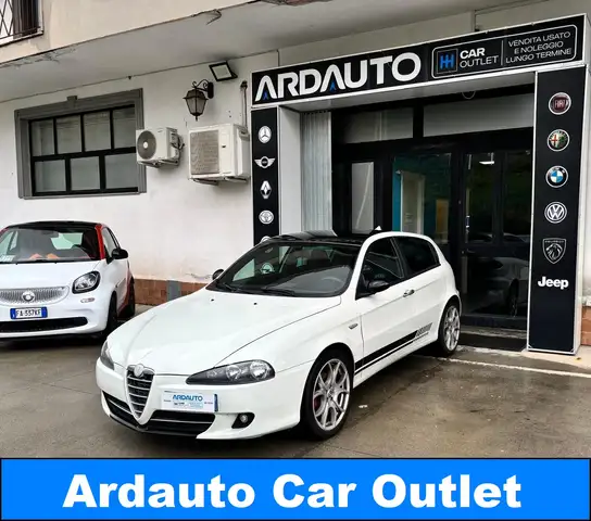 Alfa Romeo 147 Alfa 147 1.9 Jtdm 170 cv Ducati Corse