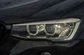 BMW X4 XDRIVE 20D *** MANUAL / KEYLESS / BELGIAN CAR *** Grijs - thumbnail 5