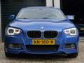 BMW 116 1-serie 116i High Executive | Automaat | M- pakket Blauw - thumbnail 27