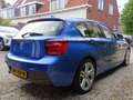BMW 116 1-serie 116i High Executive | Automaat | M- pakket Blauw - thumbnail 4