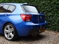 BMW 116 1-serie 116i High Executive | Automaat | M- pakket Blauw - thumbnail 23