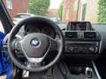 BMW 116 1-serie 116i High Executive | Automaat | M- pakket Blauw - thumbnail 6