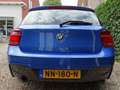 BMW 116 1-serie 116i High Executive | Automaat | M- pakket Blauw - thumbnail 28