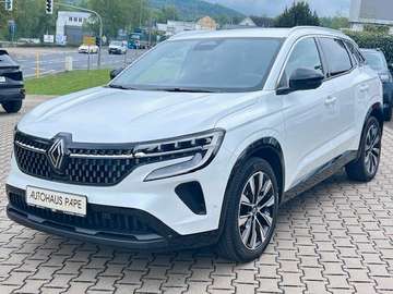 Techno Mild Hybrid 160 *WENIG KM!!!*