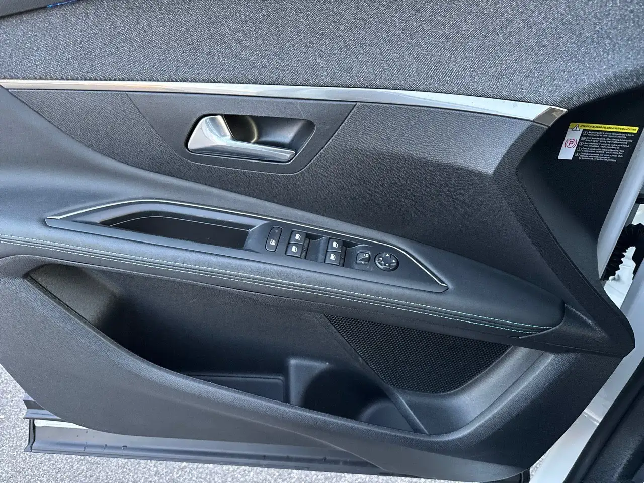 Peugeot 3008 Hybrid 225 e-EAT8 Allure Pack 15