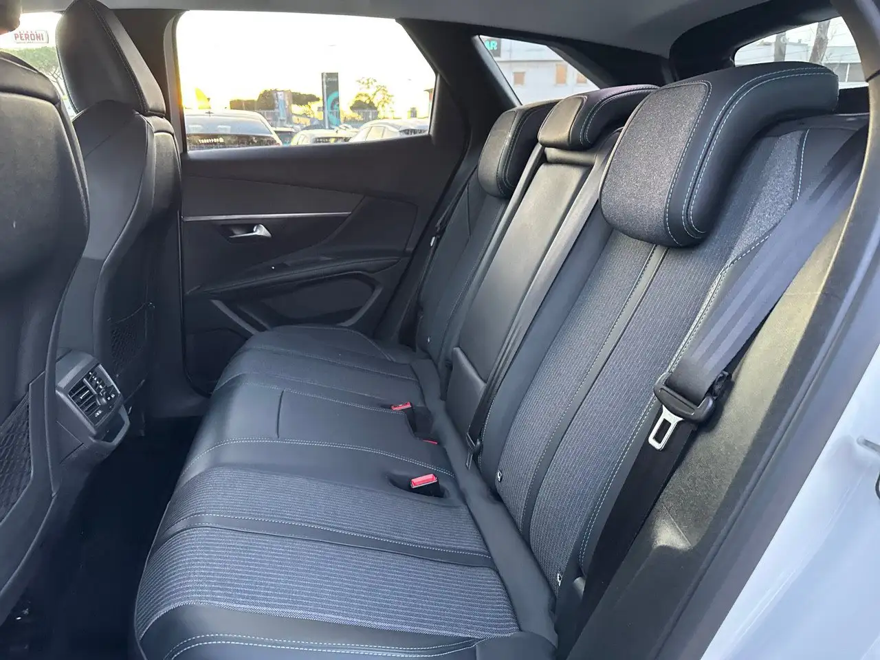 Peugeot 3008 Hybrid 225 e-EAT8 Allure Pack 9