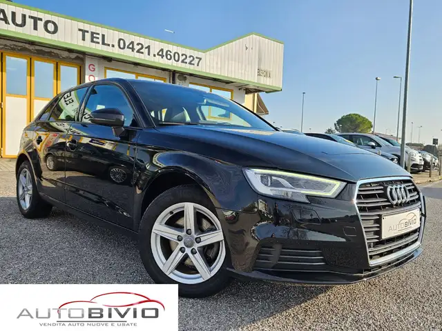Audi A3 SPB 30 TDI Business