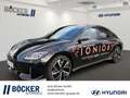 Hyundai IONIQ 6 77,4kWh UNIQ dig. Außenspiegel Bluetooth Blue - thumbnail 1