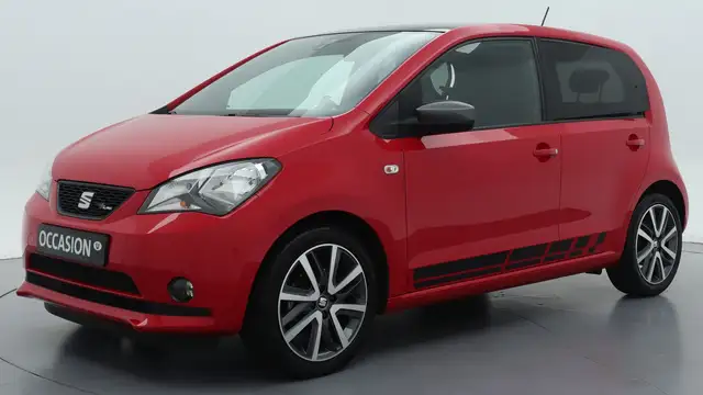 SEAT Mii 1.0 FR