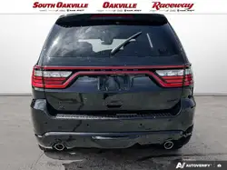 Dodge Durango 2026