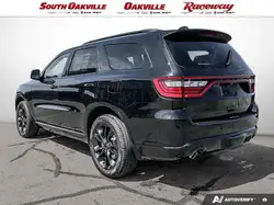 Dodge Durango 2026
