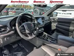 Dodge Durango 2026 — фото 13