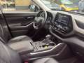 Toyota Highlander Highlander 2.5H AWD-i E-CVT Trend Gris - thumbnail 7