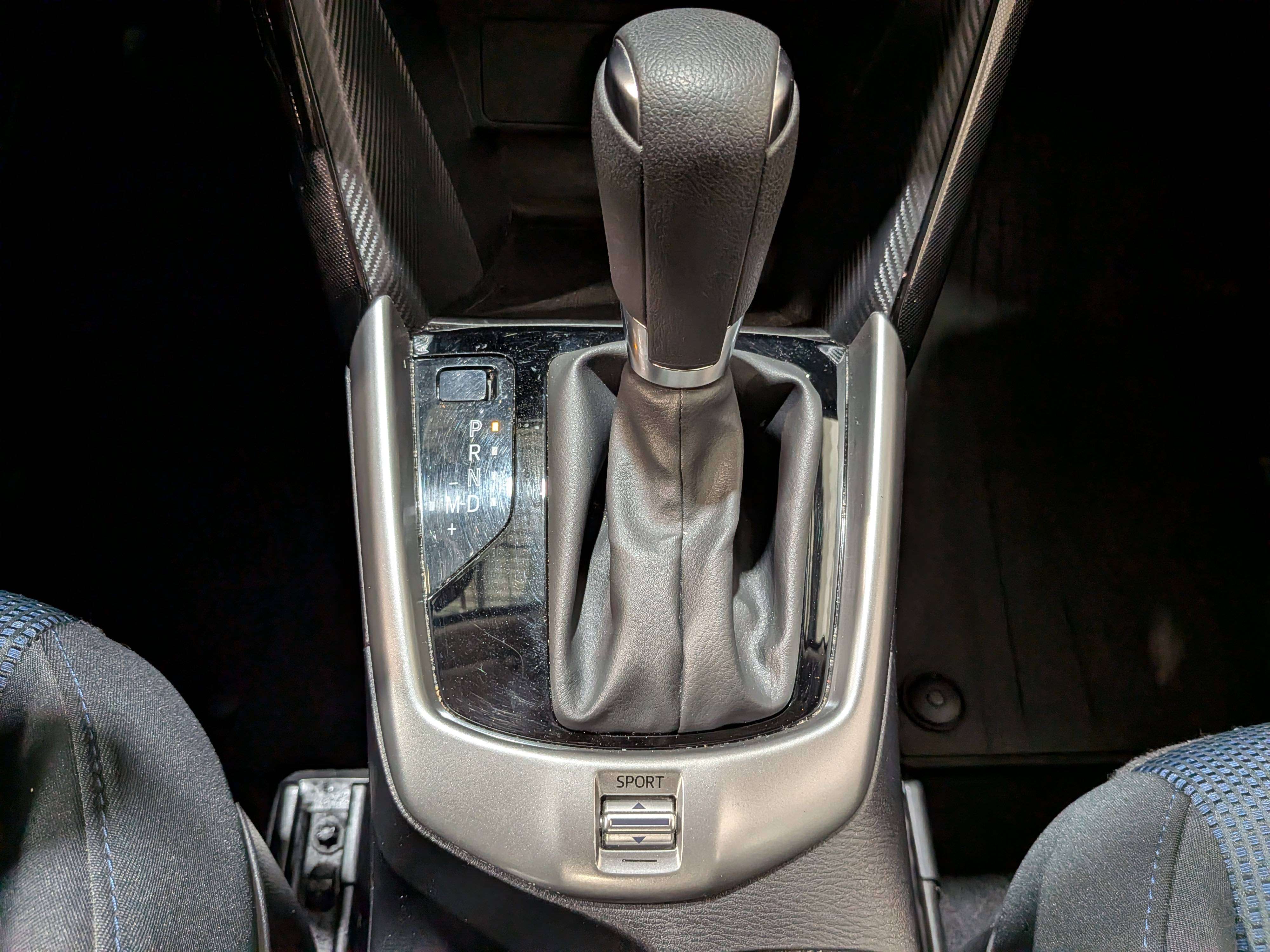 Toyota Yaris 2016