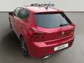 SEAT Ibiza 1.0 TSI S&S FR DSG7 110 Rojo - thumbnail 5