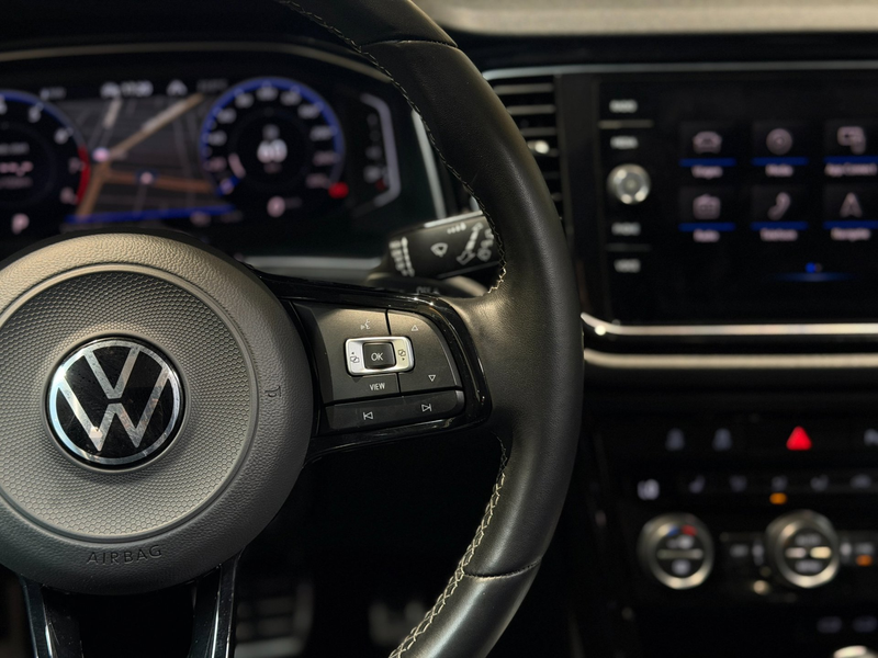 Volkswagen T-Roc R 2.0 TSI 4Motion 300PK |Pano|Beats|Virtual|Leder| — photo 28