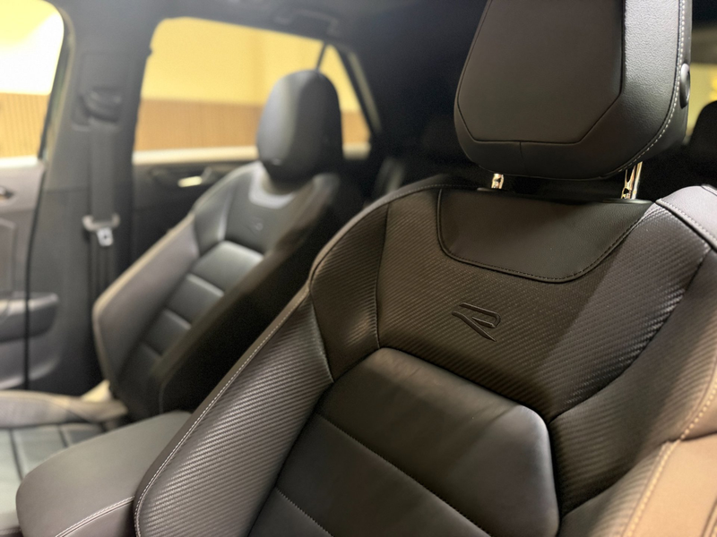 Volkswagen T-Roc R 2.0 TSI 4Motion 300PK |Pano|Beats|Virtual|Leder| — photo 21