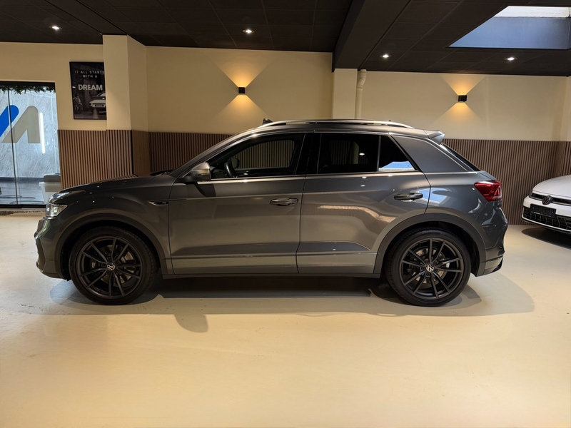 Volkswagen T-Roc R 2.0 TSI 4Motion 300PK |Pano|Beats|Virtual|Leder| — photo 5
