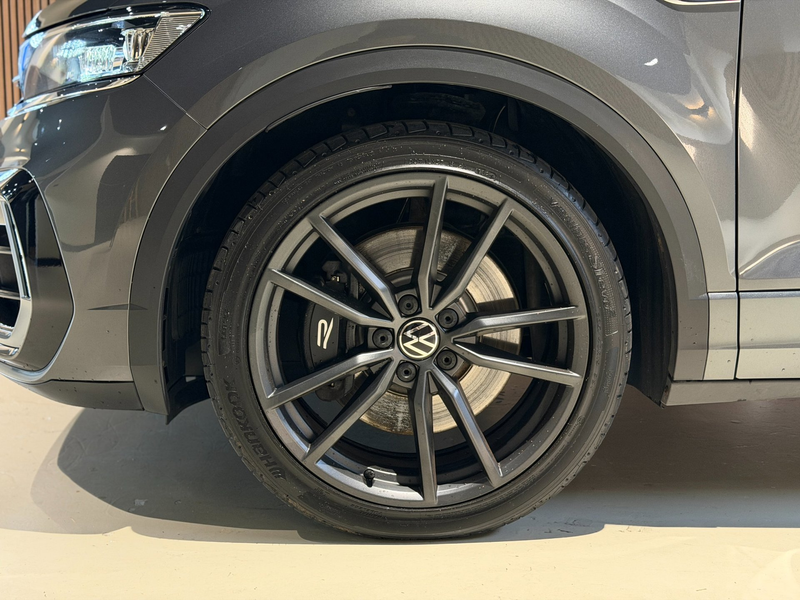 Volkswagen T-Roc R 2.0 TSI 4Motion 300PK |Pano|Beats|Virtual|Leder| — photo 12