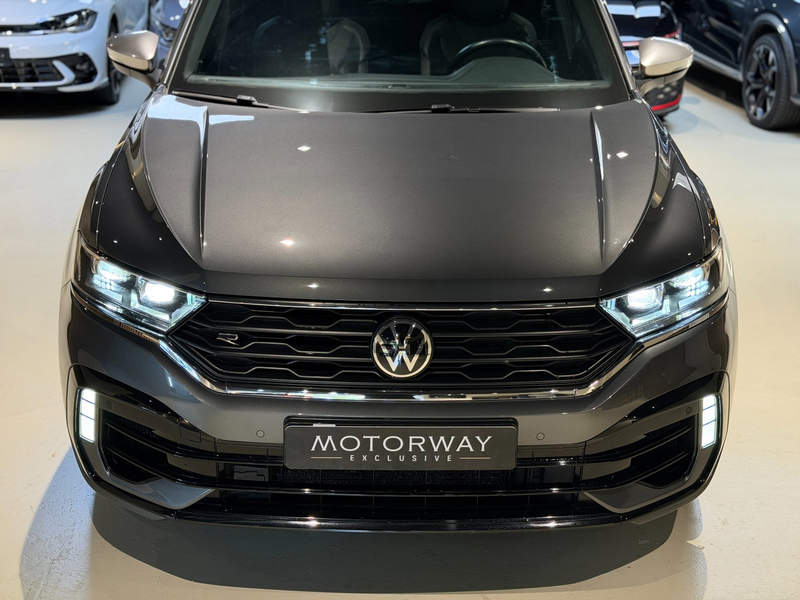 Volkswagen T-Roc R 2.0 TSI 4Motion 300PK |Pano|Beats|Virtual|Leder| — photo 15