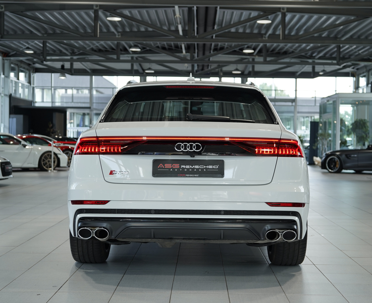 Audi SQ8 4.0 TDI q. *22 *Virtual*Pano*B&O*Memory — photo 7